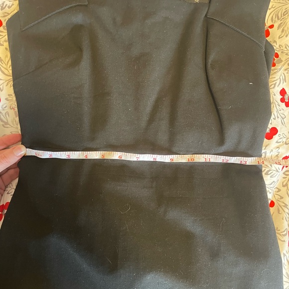 Banana Republic Roland Mouret Dress - Picture 8 of 9